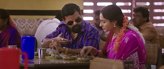 Vadachennai part 3