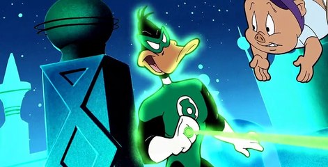 Duck Dodgers Season 1, Episode 16