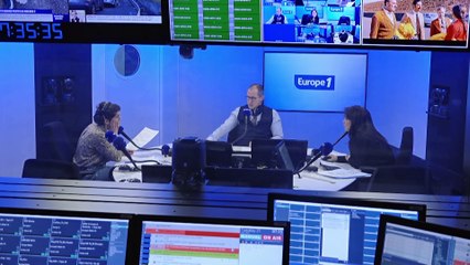 EUROPE 1 ET VOUS - Sécheresse : la ruée des Français sur les récupérateurs d’eau de pluie