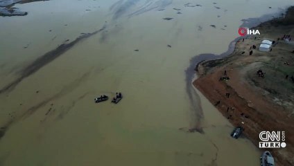 Kayıp tır şoförünün 5 gün önce nişanlandığı ortaya çıktı