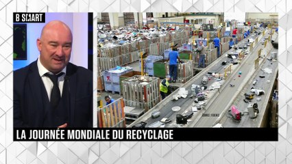 SMART IMPACT - L'invité de SMART IMPACT : François Excoffier (FEDEREC)