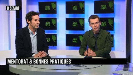 SMART IMPACT - Le débat du mardi 21 mars 2023