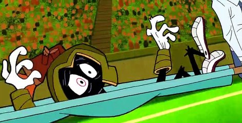 Duck Dodgers S01 E17