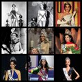Which Country wins Miss Universe Title the Most?