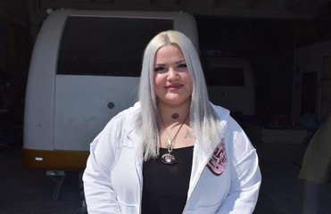 İZMİR'DE TİNY HOUSE VE KARAVANLARA TALEP ARTTI