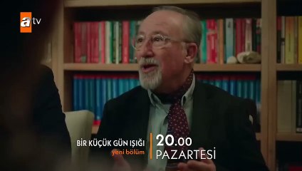 Bir Küçük Gün Işığı 27. Bölüm Fragmanı _القليل من ضوء النهار الحلقة 27 اعلان