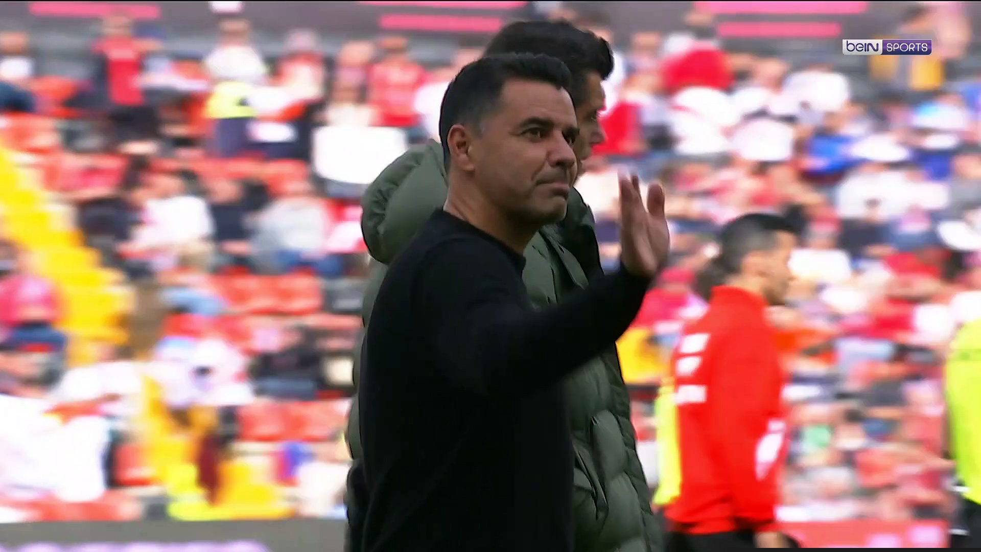 Liga : Bijou de Palazon mais le Rayo et Girona se neutralisent