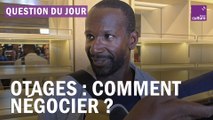 Libération d’Olivier Dubois : comment la France négocie-t-elle la libération de ses otages ?