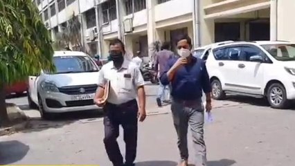 কলকাতা: ইডি-র তলব, সিজিওতে পৌঁছলেন প্রাথমিক শিক্ষা পর্ষদের ২ প্রতিনিধি