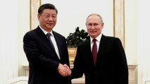 ما وراء الخبر - ما أفق العلاقة الصينية الروسية وإمكانية تطورها إلى تعاون استراتيجي؟