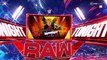 Austin Theory Entrance: WWE Raw, March 20, 2023