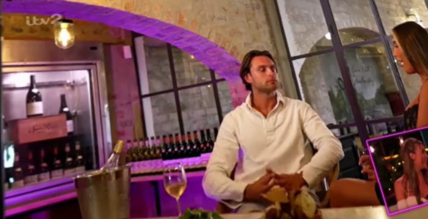 Love Island Aftersun S09 E08 video Dailymotion