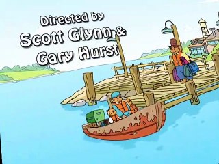 The Berenstain Bears S01 E18