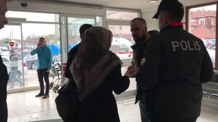 9 KURŞUNLA VURULAN FEVZİ ÖLDÜ, AĞABEYİ GÖZALTINA ALINDI