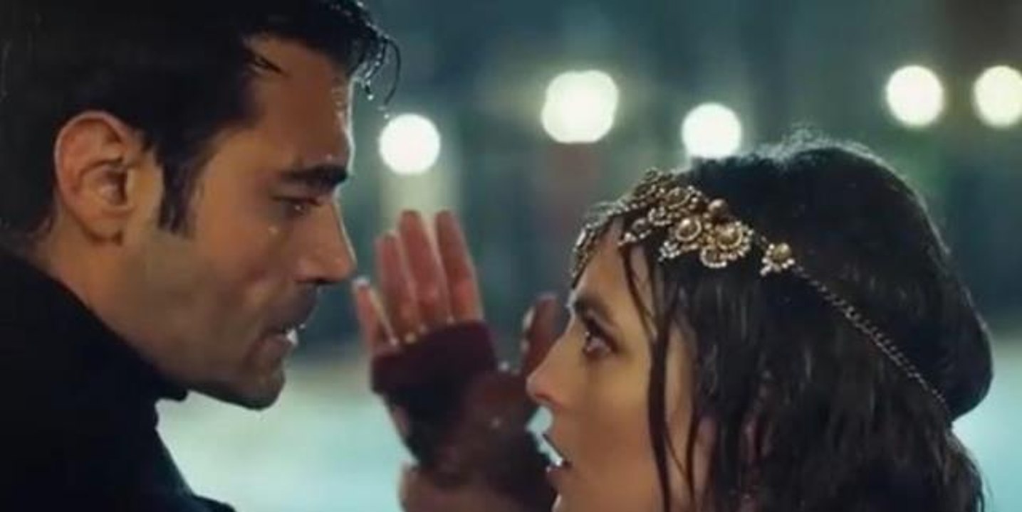 Gülcemal dizisi fragman yayınlandı mı? Gülcemal ilk bölüm fragman izle! Gülcemal dizisi 1. bölüm fragmanı izle!