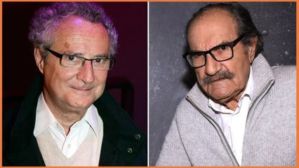 Gérard Hernandez (Scènes de ménages) règle ses comptes avec Daniel Prévost