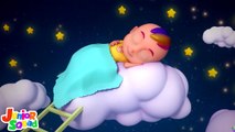 3 Hours Of Relaxing Sweet Lullabies For Peaceful Sleep For Babies