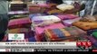ভালো দাম পাওয়ায় আশা তাঁত মালিকদের _ Tangail News _ Shari Market _ Somoy TV