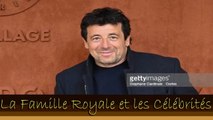 « Jamais de la vie »  :Patrick Bruel dément une rumeur qui circule à son sujet