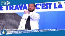 Cyril Hanouna coupé au montage de Quelle époque ? Les révélations de l'animateur dans TPMP