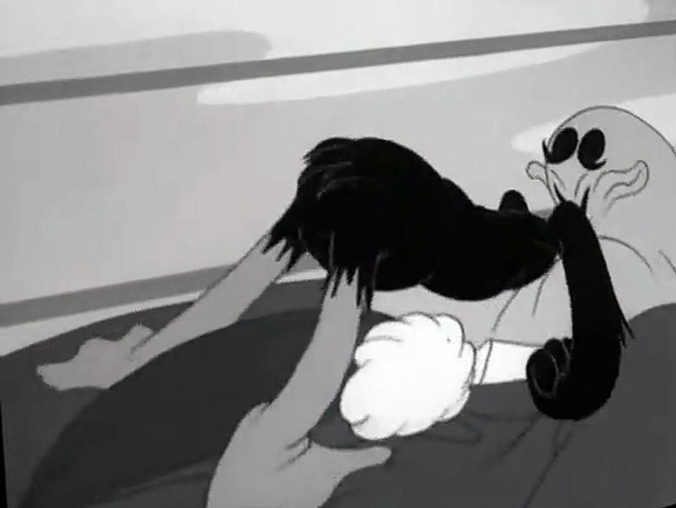 Bugs Bunny Bugs Bunny E026 Porky Pig’s Feat