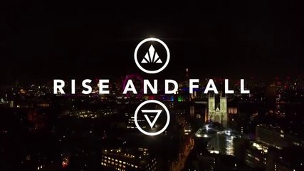 Rise and Fall S01E02 - Episode Highlights