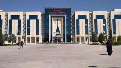 Konya'da DEAŞ operasyonu: 2 tutuklama