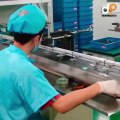 Airpods manufacturing process