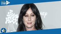 Shannen Doherty : 