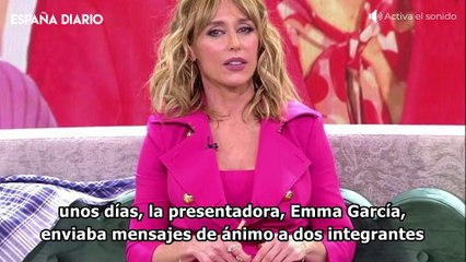 Un colaborador de 'Fiesta' desvela su problema de salud: 'A urgencias'