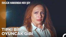 Ben ne dersem o olacak kabullen artık - Evlilik Hakkında Her Şey