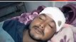 दरभंगा: दबंगों की दबंगई युवक को किया लाठी-डंडों से पिटाई, स्थिति नाजुक, DMCH में भर्ती