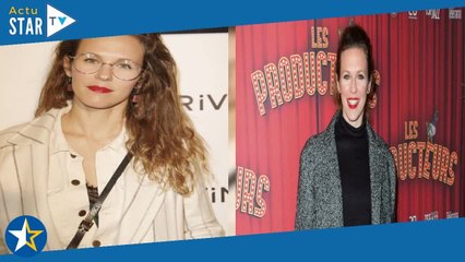 "C'est la panique totale" : Lorie Pester lève le voile sur ses inquiétudes concernant sa fille Nina