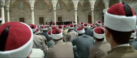 La cospirazione del Cairo (Trailer Ufficiale HD)  ⭐️⭐️⭐️½