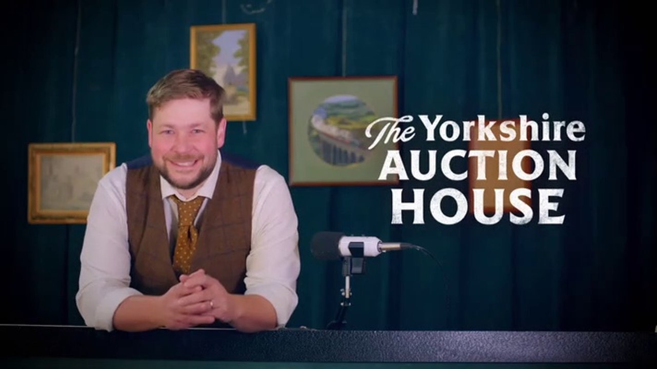 The.Yorkshire.Auction.House.S03E03 video Dailymotion