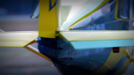 Alaska Aircrash Investigations - Stalled Over the Highway