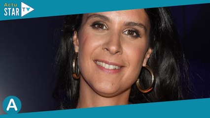 Apolline de Malherbe maman de 4 enfants : comment elle gère le "vaste bordel" dans sa vie personnell