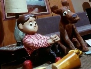 Davey and Goliath Davey and Goliath S04 E002 – Who, Me?