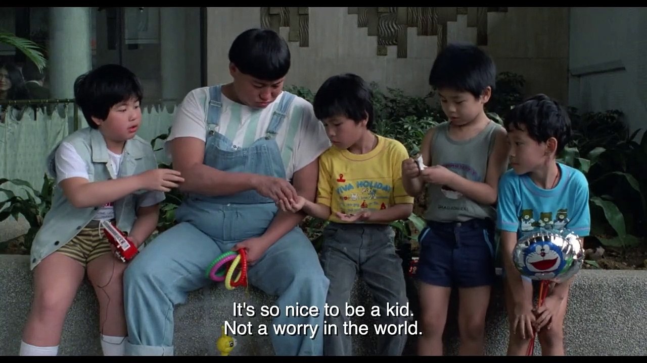 Powerman 3 Trailer OmeU