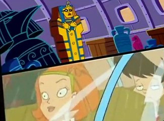 Mummy Nanny Mummy Nanny E008 Mummy Marooned