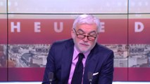 L'édito de Pascal Praud : «La France sous tension»