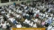خطبة الجمعة ,الحرم المكي , المسجد الحرام , 15 جمادى الاولى 1444هــ ـ, 9-12- 2022 , صالح بن حميد