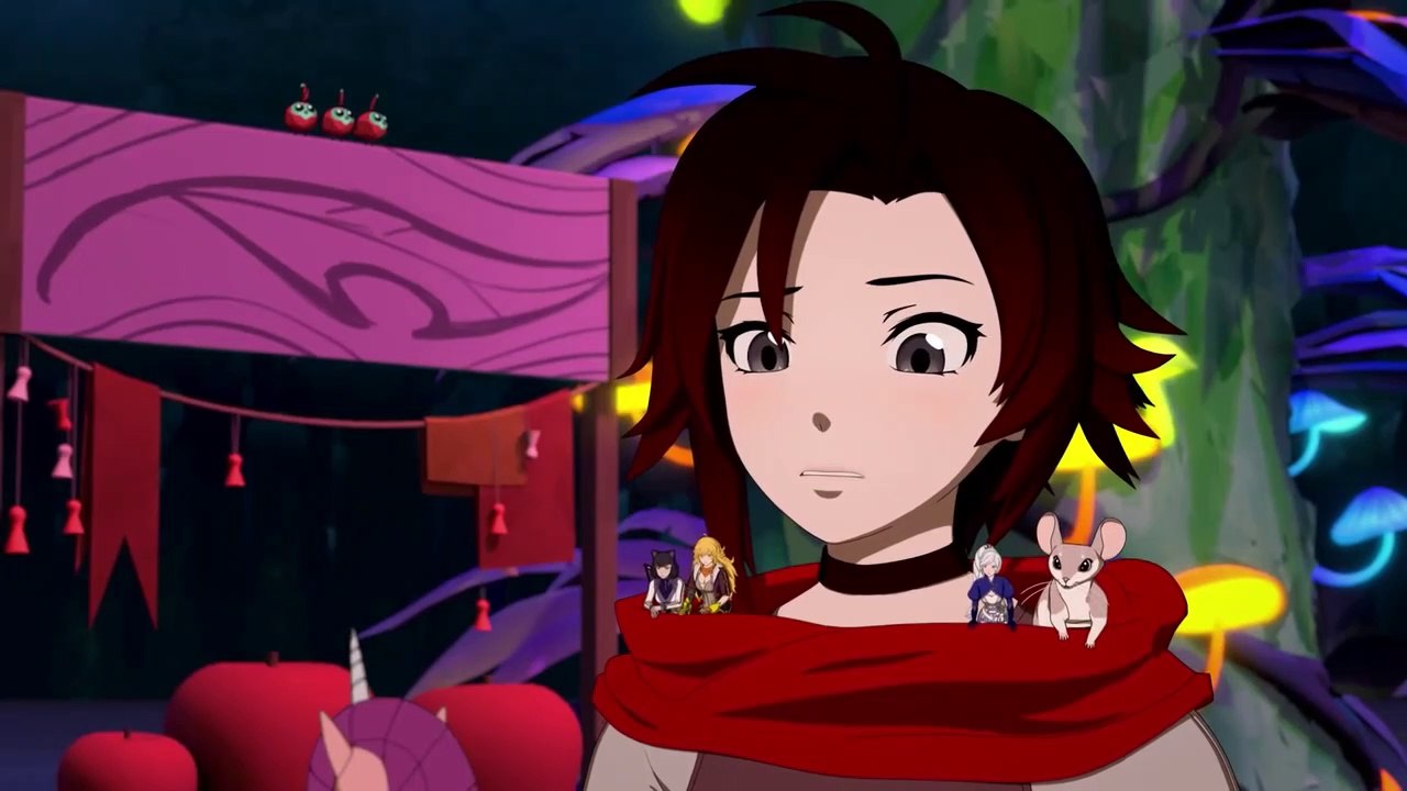 Rwby volume 8 episode 6 watch online cheap