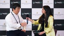 Masayuki Asano | Health 2.0 Conference Reviews