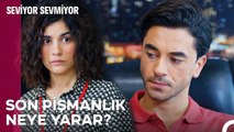 Bunlar Yiğit'ten Görmek İstediğimiz Hareketler - Seviyor Sevmiyor