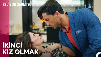 Deniz Asla Şaşırtmıyor - Seviyor Sevmiyor
