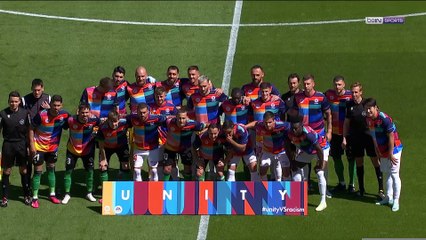 Betis Sevilla Secures Narrow Win Against Mallorca to Stay on Track for Europe ⚽