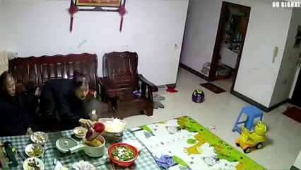 Most dangers things ever happend