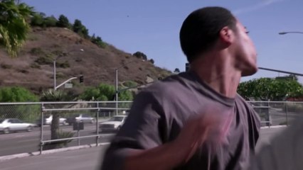 They Clapped His Girlfriend, So He Took Revenge