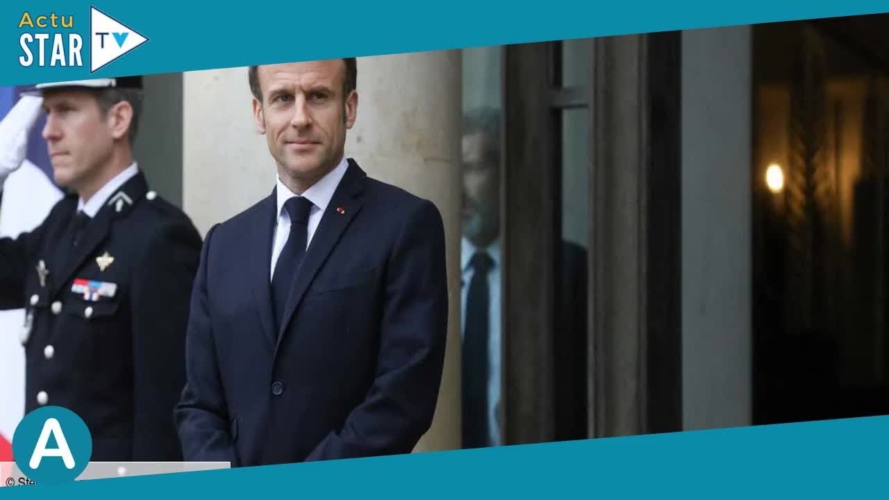 Emmanuel Macron va s’exprimer face aux Français : où et quand écouter ses déclarations ?